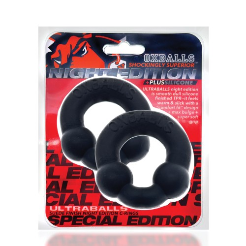 Ultraballs Cockring for Enhanced Pleasure