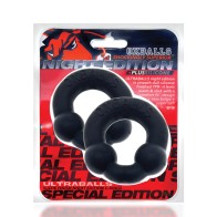 Cockring Ultraballs para Placer Mejorado