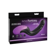 Anal Fantasy Elite Hyper Pulse Massager