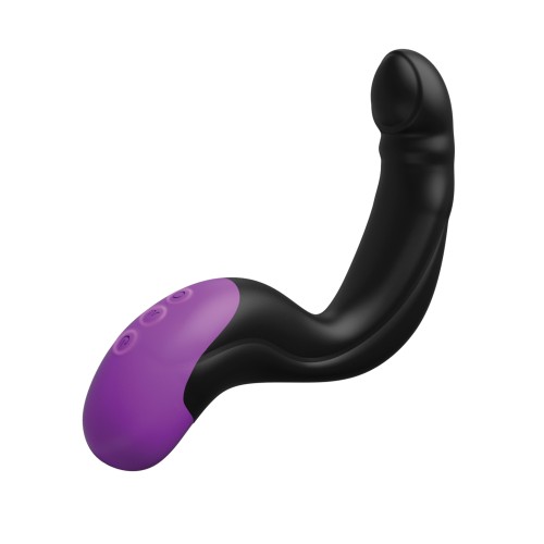 Anal Fantasy Elite Hyper Pulse Massager