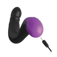 Anal Fantasy Elite Hyper Pulse Massager