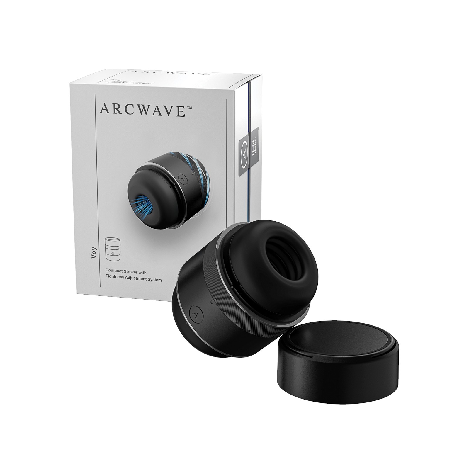 Arcwave Voy Compact Stroker