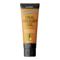 Gel Oral Delight GoodHead Piña