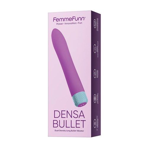 Bullet Femme Funn Densa Potente