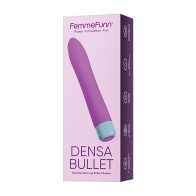 Bullet Femme Funn Densa Potente