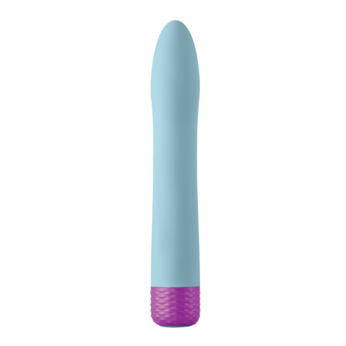 Femme Funn Densa Bullet Flexible Azul Claro