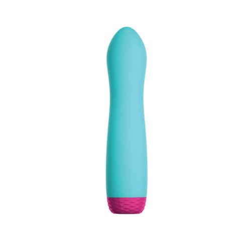 Femme Funn Rora Rotating Bullet Turquoise - Ultimate Vibrator