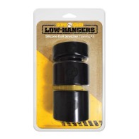 Boneyard Silicone Ball Stretcher Kit Black