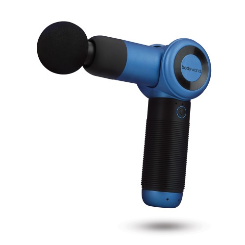 Masajeador Bodywand VersaWand Azul