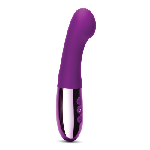 Vibrador Recargable Le Wand Gee para Punto G para Placer Definitivo