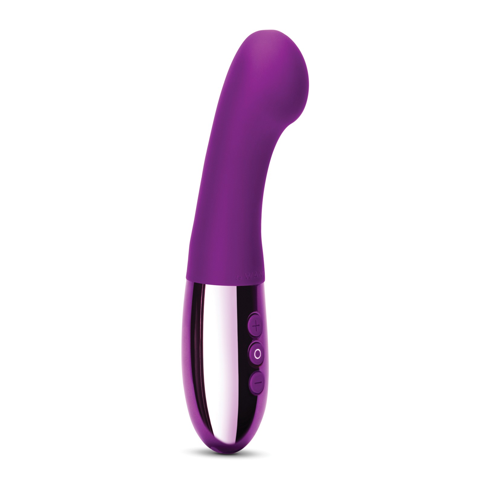 Le Wand Gee G-Spot Rechargeable Vibrator for Ultimate Pleasure