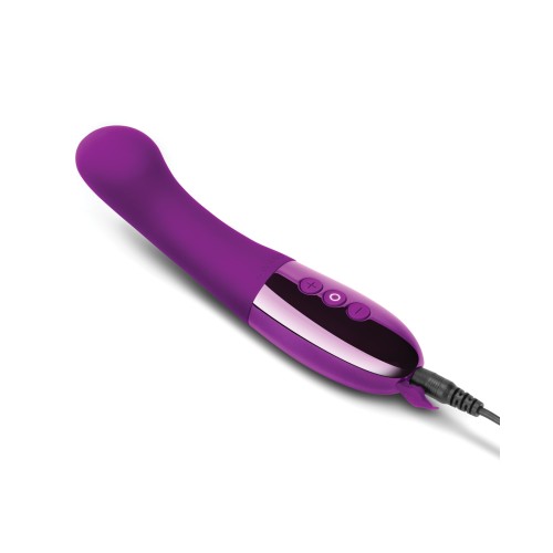 Le Wand Gee G-Spot Rechargeable Vibrator for Ultimate Pleasure