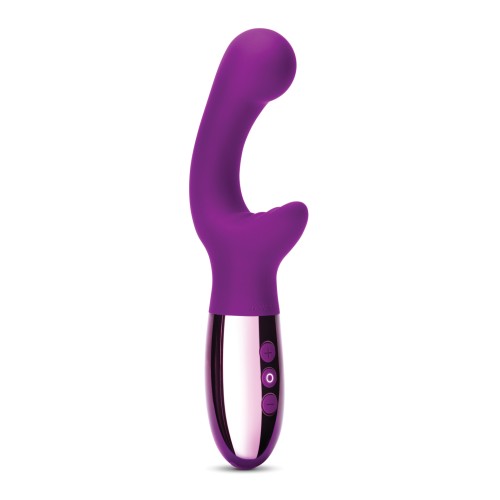 Le Wand XO Vibrador Doble Motor