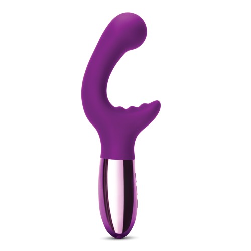 Le Wand XO Double Motor Vibrator