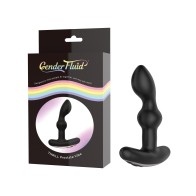 Vibrador para Próstata Gender Fluid Thrill Negro