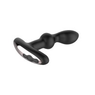 Vibrador para Próstata Gender Fluid Thrill Negro