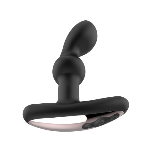 Vibrador para Próstata Gender Fluid Thrill Negro