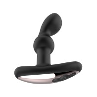 Vibrador para Próstata Gender Fluid Thrill Negro