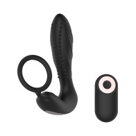 Gender Fluid Enrapt Prostate Vibe Remote