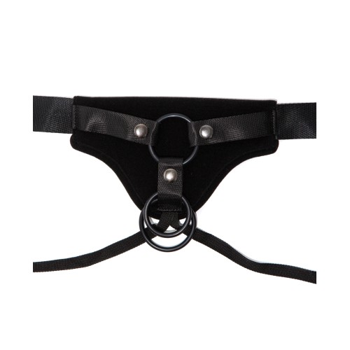 Skylar Strap-On Harness for All Bodies