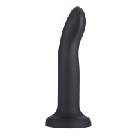 Gender Fluid 7.8" Enthrall Strap On Dildo