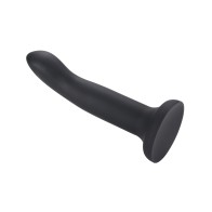 Dildo Strap On Gender Fluid 7.8" Enthrall