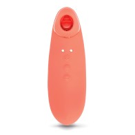 Vibrador de Lengua Nu Sensuelle Trinitii para Estimulación Definitiva