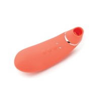 Vibrador de Lengua Nu Sensuelle Trinitii para Estimulación Definitiva