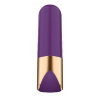 Revel Power Bullet de Género Fluido Morado