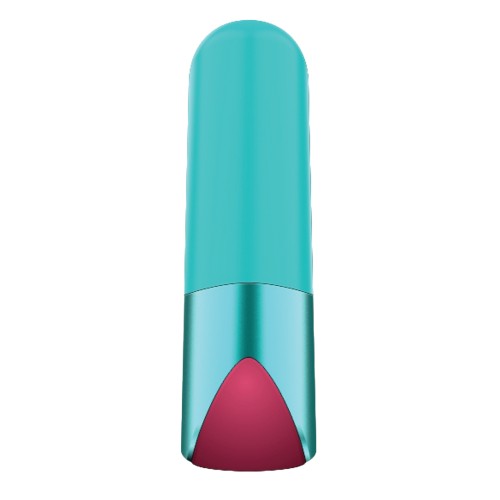 Gender Fluid Revel Power Bullet Aqua