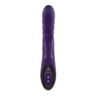 Vibrador Conejito Travieso Evolved