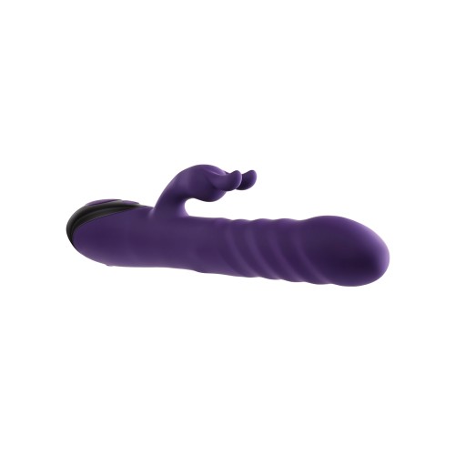 Vibrador Conejito Travieso Evolved