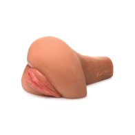 Masturbador Juicy Mistress Mia Curve Toys Beige