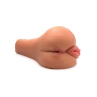 Masturbador Juicy Mistress Mia Curve Toys Beige