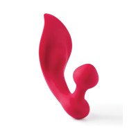 Lamia Dual Clit & Anal Vibrator - Ultimate Pleasure