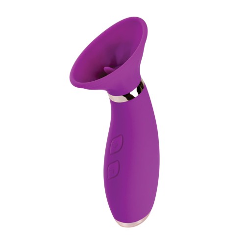 Seduction Suction Clitoral Stimulator