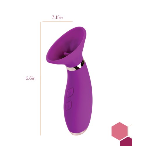 Seduction Suction Clitoral Stimulator