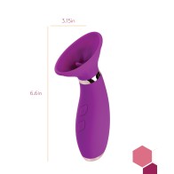 Seduction Suction Clitoral Stimulator