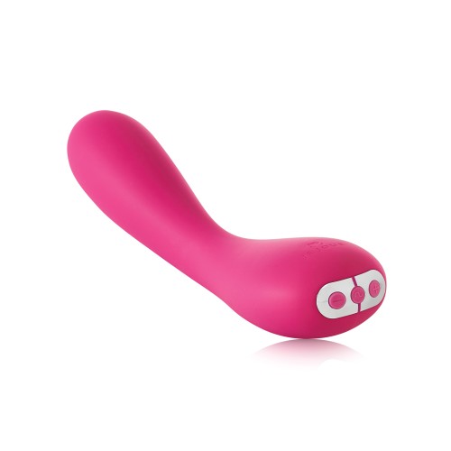 Je Joue Uma G-Spot Vibrator Fuchsia