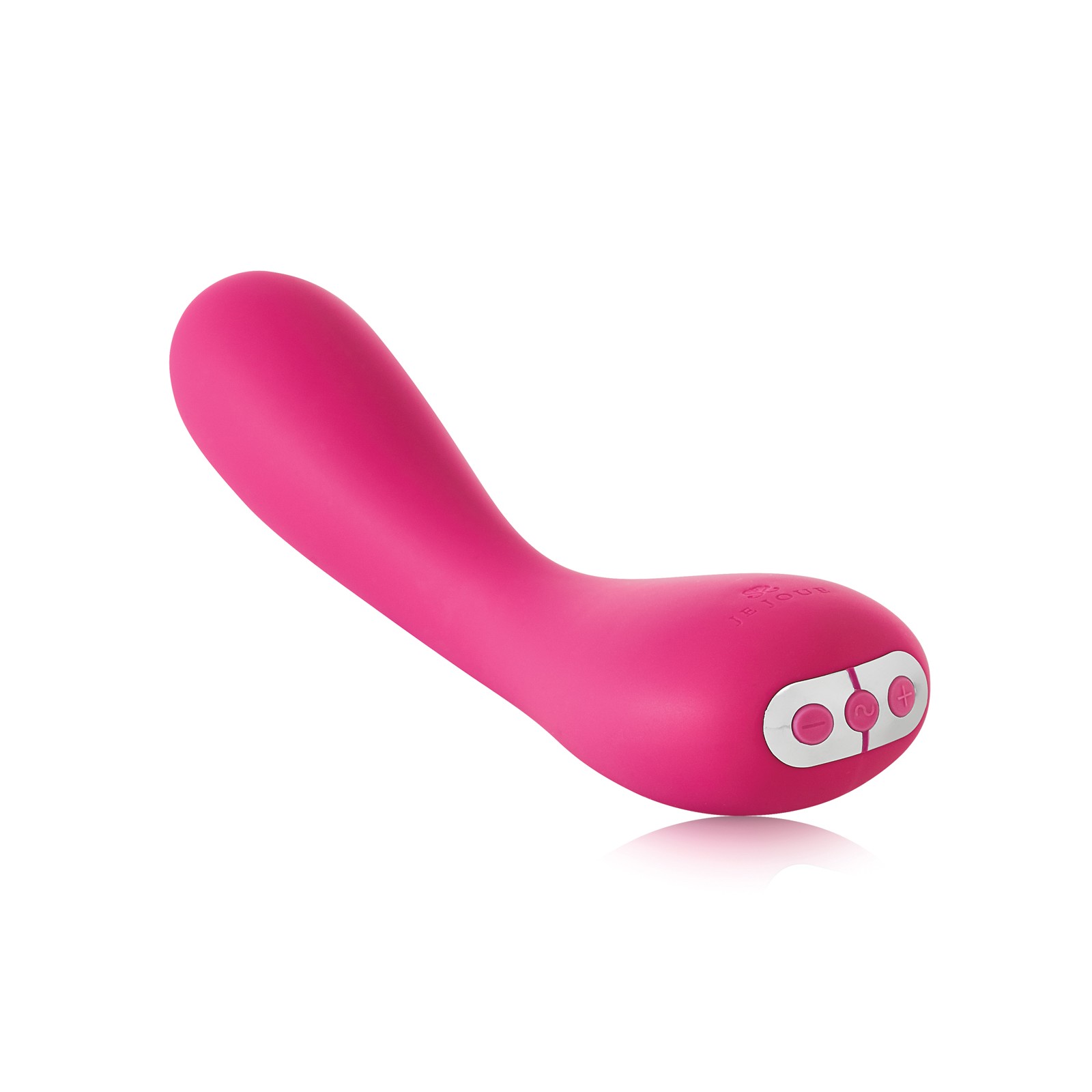 Je Joue Uma G-Spot Vibrator Fuchsia