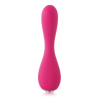 Je Joue Uma G-Spot Vibrator Fuchsia