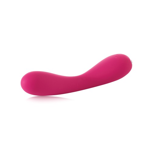 Je Joue Uma G-Spot Vibrator Fuchsia