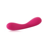 Je Joue Uma G-Spot Vibrator Fuchsia