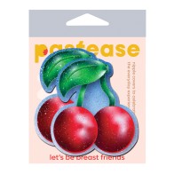 Pastease Premium Cherry Nipple Pasties