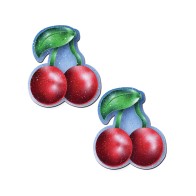 Pastease Premium Cherry Nipple Pasties