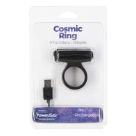 Cosmic Cock Ring with Bullet