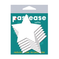 Pastease Star Shapes Refill Set of 3