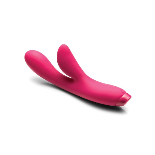 Je Joue Hera Rabbit Vibrator Fuchsia