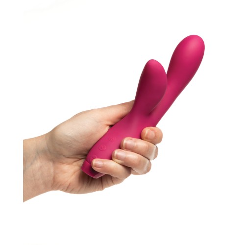 Je Joue Hera Rabbit Vibrator Fuchsia