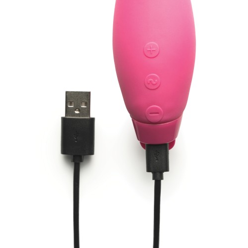 Vibrador Conejo Je Joue Hera Fucsia